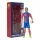 Focista akciófigura, 20 cm - FC Barcelona, Raphinha 11