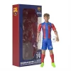 Focista akciófigura, 20 cm - FC Barcelona, Lamine Yamal 19