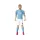 Focista akciófigura, 20 cm - Mancester City, De Bruyne 17