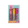 Canenco Create It! Candy szájfény szett, 3 darabos