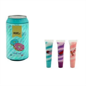 Canenco Create It! Candy Can szájfények