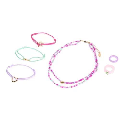 Canenco Create it! Jewelry ékszer szett - Forever