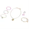 Canenco Create it! Jewelry ékszer szett - Szív