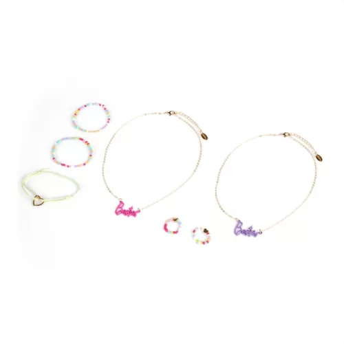 Canenco Create it! Jewelry ékszer szett - Besties