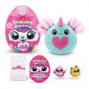 Rainbocorns Baby Eggzania meglepetés tojás, 1. sorozat