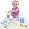 Melissa & Doug smoothie készítő turmix készlet