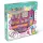 Rainbow Loom Auto Loom Loomi-Pals gumikarkötő készítő szett gyöngyökkel