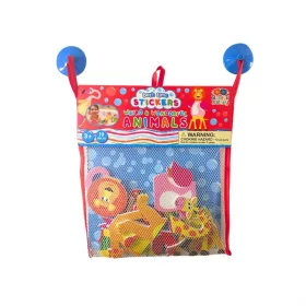   Buddy & Barney Tapassz a csempére! - Furcsa és különös állatok