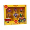 Brawl Stars mini figurák, 8 darab, 2. sorozat - többféle
