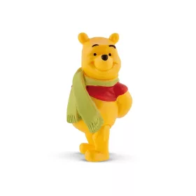 Bullyland Micimackó: Micimackó sállal