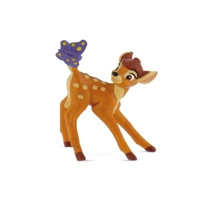 Bullyland Bambi játékfigura