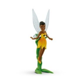 Bullyland Csingiling: Szivárványlány játékfigura