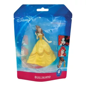   Bullyland 14022b Disney - Szépség És A Szörnyeteg Belle bliszterben