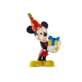   Bullyland 15338 Disney - Mickey egér játszótere: Mickey ünnepe