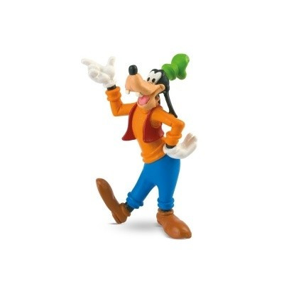 Bullyland Goofy játékfigura