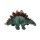 Bullyland 61315 Mini dínó: Stegosaurus
