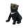 Bullyland 63658 Ázsiai fekete medvekölyök