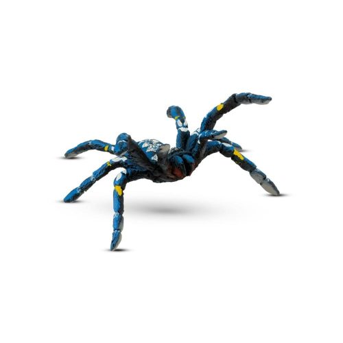 Bullyland 68459 Kobaltkék tarantula