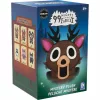 Phatmojo 99 Nights is the Forest meglepetés plüssfigura DLC kóddal