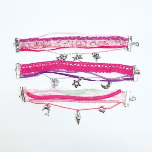 Sycomore Small Lovely Box - Karkötőkészítő