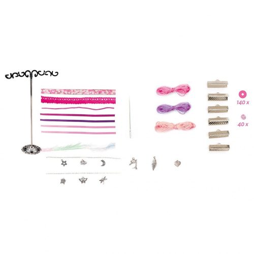 Sycomore Small Lovely Box - Karkötőkészítő