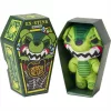 Deddy Bears plüss koporsóban, 5. sorozat, 15 cm-es - Ex-Stink