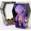Deddy Bears plüss koporsóban, 5. sorozat, 30 cm-es - Virus