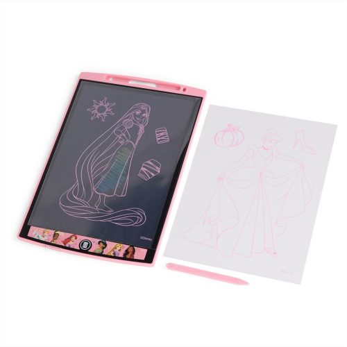Canenco Disney hercegnők LCD rajztábla