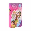 Canenco disney princess gyémántfestés kulcstartó
