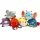 Fisher-Price Puha állatbarát, 10 cm - többféle
