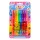 Canenco Create It! FruitySquad illatos zselés tollak, 8 db