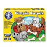 Orchard Toys Pöttyös kutyák