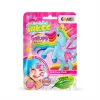 Craze Inkee Vegán gyerek arcmaszk - Galupy unikornis többféle
