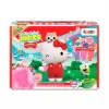 Craze Inkee Vegán fürdő nagy szett - Hello Kitty