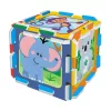 Habszivacs szőnyeg puzzle - Vidám állatkert