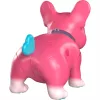Kaboom Kibo interaktív kutya, francia bulldog - Heart