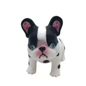Kaboom Kibo interaktív kutya, francia bulldog - Pompom