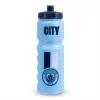Hy-Pro Manchester City műanyag kulacs - 750 ml