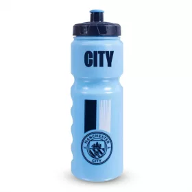 Hy-Pro Manchester City műanyag kulacs - 750 ml