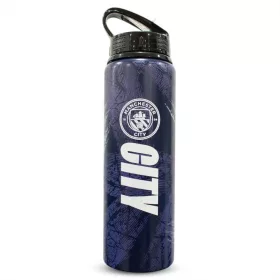 Hy-Pro Manchester City prémium fém kulacs - 750 ml