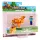 Minecraft 3D figura felhúzható állattal, 2. sorozat - többféle