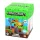 Minecraft meglepetés figura kulcstartó, 13 cm, 2. sorozat