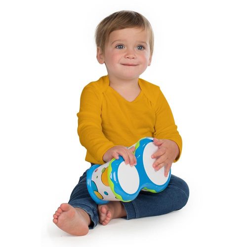 HALILIT bébi bongó