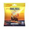 One Piece mini figurák meglepetés tasakban, 1 db - többféle