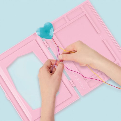 Make It Real Művészet és ékszerek ajándékkészítés