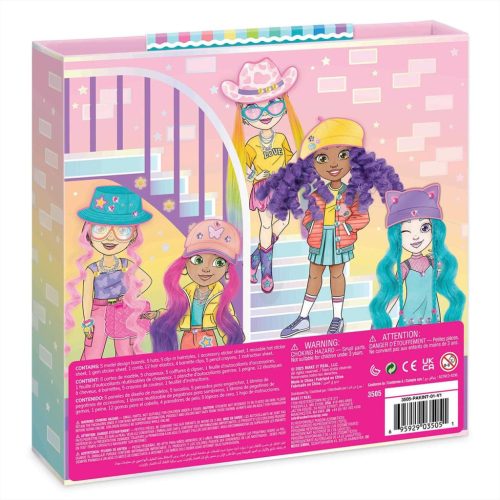 Make It Real szalonstílus divatstúdió