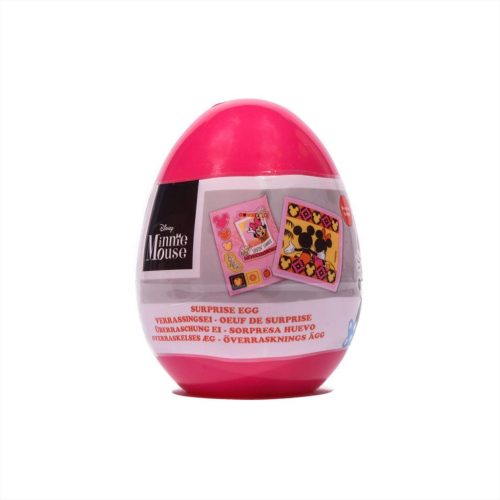 Canenco Minnie egér meglepetés tojás