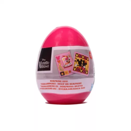Canenco Minnie egér meglepetés tojás