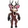 Phatmojo 99 Nights is the Forest Deluxe plüss, 32 cm - Szarvas DLC kóddal