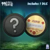 Phatmojo 99 Nights is the Forest Deluxe plüss, 32 cm - Szarvas DLC kóddal